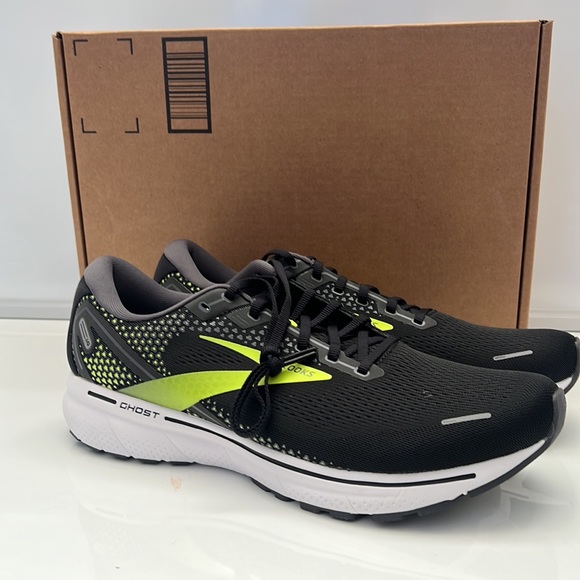 Brooks Men’s Ghost 14 - Picture 3 of 5